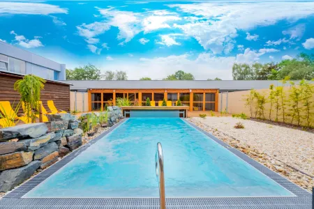 Clarion Congress Hotel Ostrava Отели в г. Фридек-Мистек