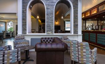 Cumbria Park Hotel