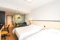 청두 레이폰트 호텔 (더 롱지몽트 호텔스)