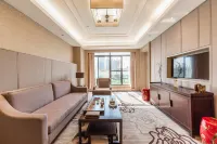 Xili International Hotel - balcony