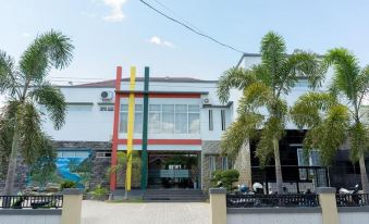 OYO 1559 Pondok Garuda Guest House