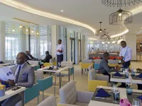 Novotel Cotonou Orisha - Bữa sáng