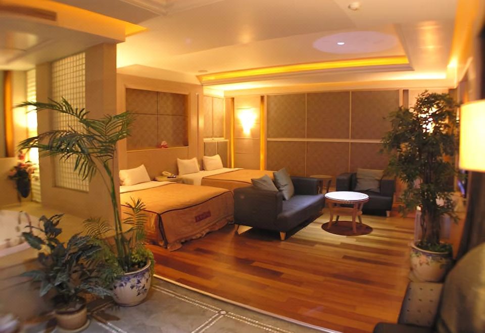 ChangSing Business Motel 사진