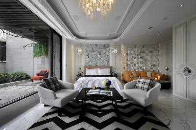 Ease Motel Taichung Hotels in Tiger City/Taichung 7Th Phase Area Commercial Circle