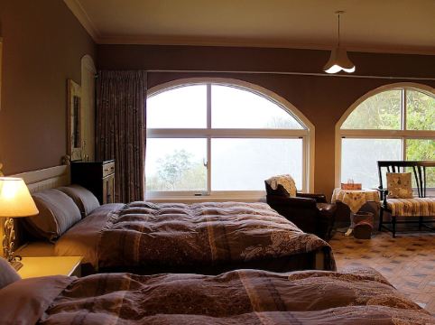 桃園普拉多山丘假期