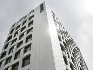 Starhaus Hotel