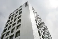 Starhaus Hotel Hotel in zona Wensheng Temple