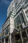 An Lan Jie Hotel
