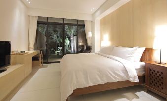 Fu Wan Villa