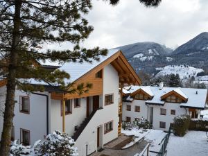 Residence des Alpes