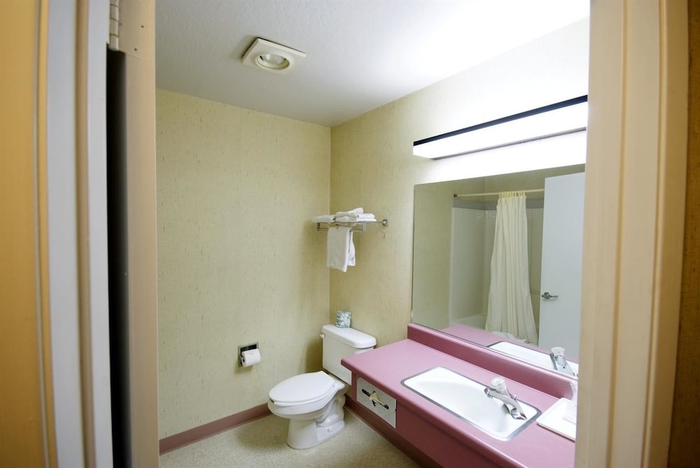 Americas Best Value Inn Dunnigan