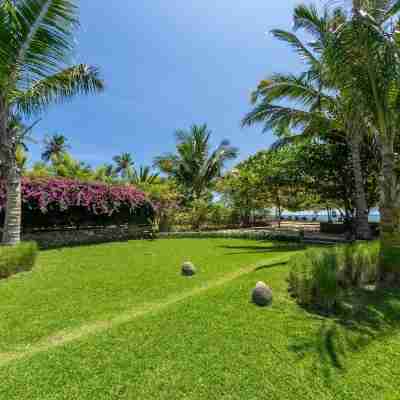 Joglo House Lombok Hotel Exterior