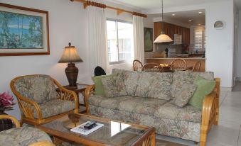 Ma'Alaea Kai # 401 2 Bedrooms 2 Bathrooms Condo