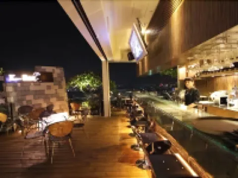 致麗伯爵ホテル 雲林斗六 雲林のホテル