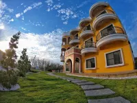 시 광 시 뷰 펑후 호텔