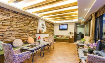 Meifon Hostel