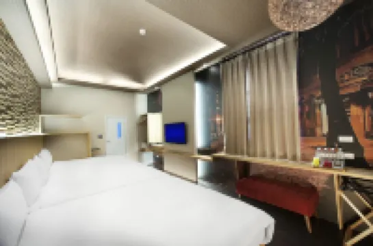 โรงแรมวัน ฟูคุน