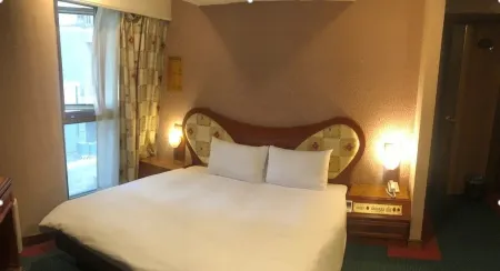 Long Lu Hotel