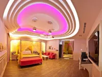 Wind Hotel Nan Tse Branch Hoteles cerca de Estación de metro Nanzih Export Processing Zone