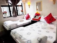 City HK Guest House