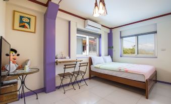 Tian Xinmin places B&B