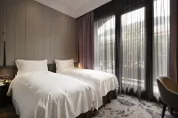 Tango Inn Taipei JiHe Hotels in Taipei