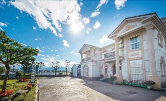Beauty Monroe Homestay