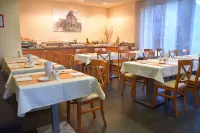 Hotel Fischzucht in Würzburg Hôtels à : Randersacker
