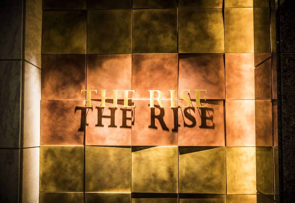 The Rise Osaka Kitashinchi
