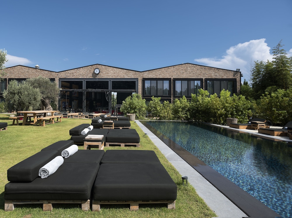 The Stay Alacati Warehouse - Adults Only