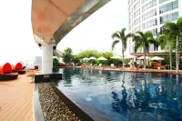 Centara Grand at CentralWorld - Luxury
