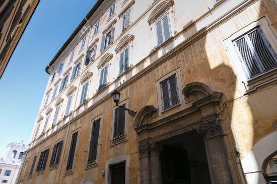casa bella adriano temple rome updated 2021 price reviews trip com
