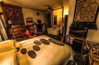 Vedetta Townhouse - Camere e Appartamenti Nel Centro Storico by Be Vedetta Hotels in Puntone