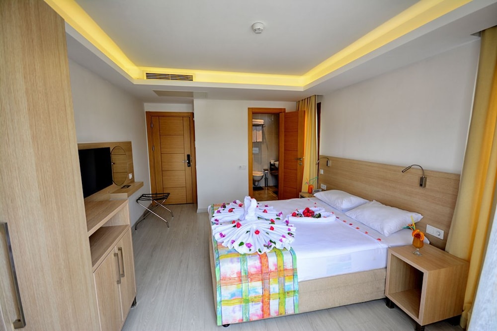 City Hotel Marmaris