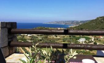 Auberge Kalopetri