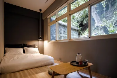 Spangle Inn فنادق في جيلونغ