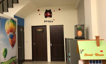 Happy Path Homestay