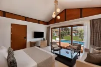 The Setai Sea of Galilee Hotels in Had Nes