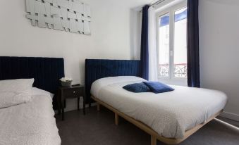 Hotel Europe Blv