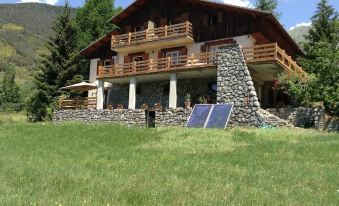 Chalet Anduebis