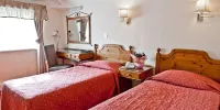 Talbot Hotel - Standaard Twin Room