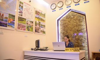 Hanoi Street View Hotel