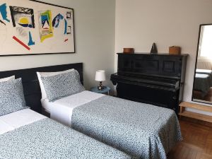 B&B Villa Al Parco