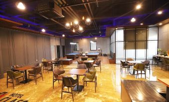 Hotel Class - Housity