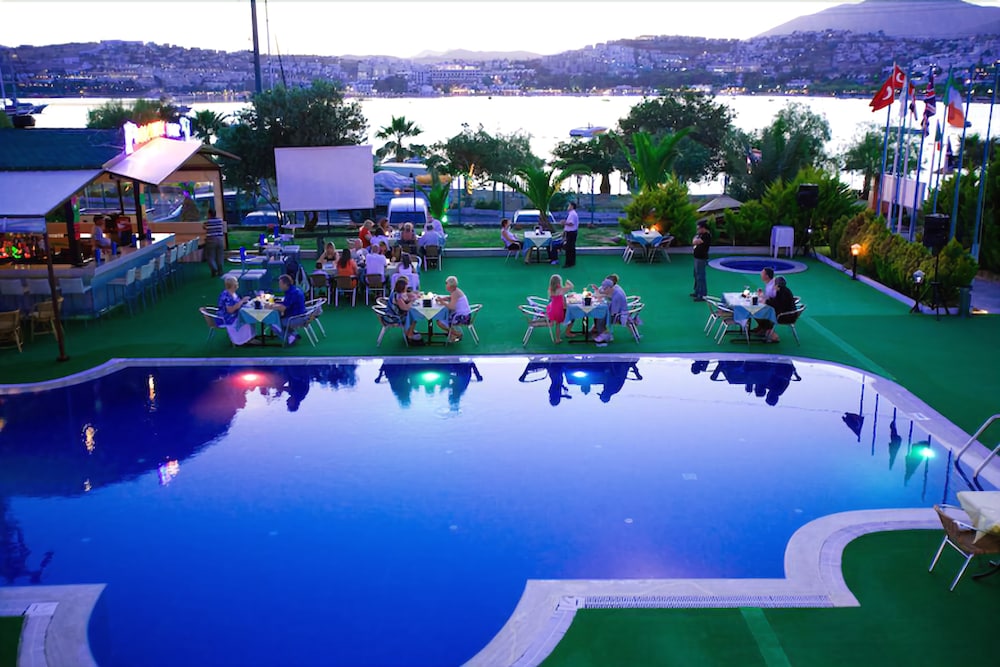 Aparthotel Siesta Beach Bodrum