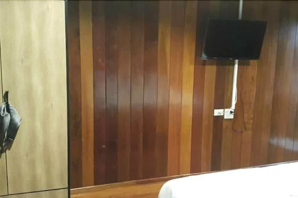 Tanavadee Resort(ธาราวดีรีสอร์ต)_3