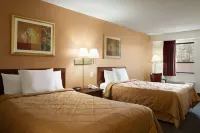 Rodeway Inn & Suites Monroeville-Pittsburgh Hotels in Monroeville