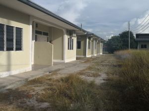 Kuala Mengalong Cottage