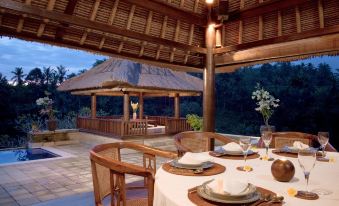 Villa Santai