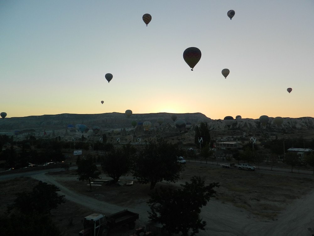 Sun Rise View Hotel